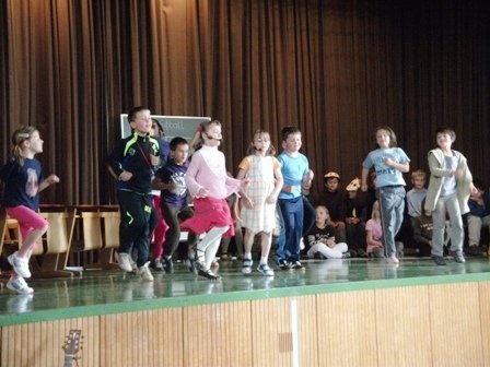 beginn schuljahr 019